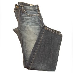MEN DIESEL JEANS 33 by 32